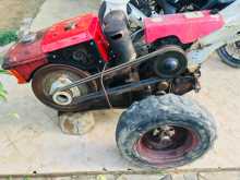 Kubota RK80 1989 Tractor