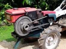 Kubota Rk80 1991 Tractor