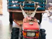 Kubota RK80 1991 Tractor