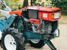 Kubota Rk80 1994 Tractor