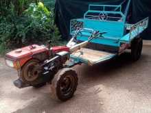 Kubota Rk80 1997 Tractor