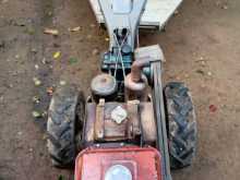 Kubota Rk80 1998 Tractor