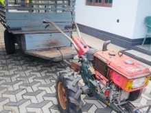 Kubota RK80 1998 Tractor