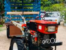 Kubota Rk80 1998 Tractor