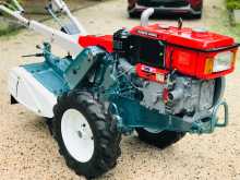Kubota Rk80 1998 Tractor