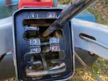 Kubota RK80 1998 Tractor