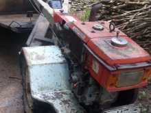 Kubota Rk80 2005 Tractor