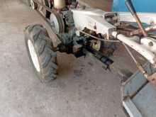 Kubota RK80 2005 Tractor