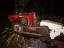 Kubota Rk80 2006 Tractor