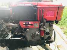 Kubota RK80 2008 Tractor