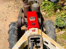 Kubota RK80 2009 Tractor