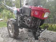 Kubota RK80 1989 Tractor