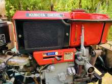 Kubota RK80 2000 Tractor