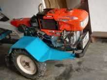 Kubota RK80 2009 Tractor