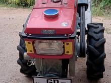 Kubota RK80 1999 Tractor