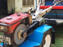 Kubota RK80 2008 Tractor