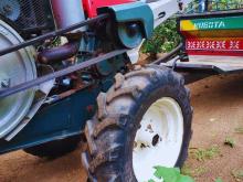 Kubota RK80 2005 Tractor