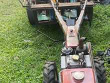Kubota RK80 1992 Tractor