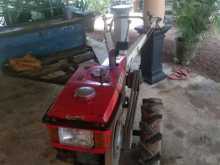 Kubota Rk80 1998 Tractor