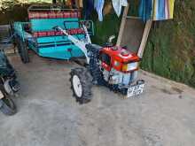 Kubota RK80 2017 Tractor
