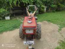 Kubota Rk80 1996 Tractor