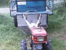 Kubota RK80 1988 Tractor