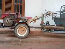 Kubota RK80 2005 Tractor