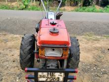 Kubota Rk80 2000 Tractor