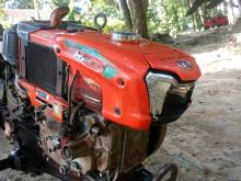 Kubota Rk80 2016 Tractor