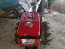 Kubota Rk80 2000 Tractor