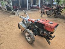 Kubota Rk80 1990 Tractor