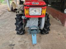 Kubota Rk80 1989 Tractor