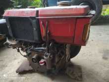 Kubota Rk80 1991 Tractor