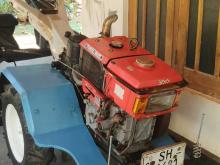 Kubota RK80 2008 Tractor