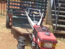 Kubota RK80 1994 Tractor