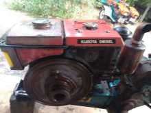 Kubota RK80 2007 Tractor