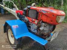 Kubota RK80 2010 Tractor