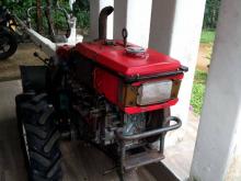 Kubota Rk80 1993 Tractor