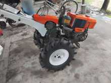 Kubota RK80 2000 Tractor