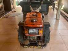 Kubota Rk80 1987 Tractor