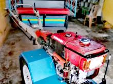 Kubota RK80 1998 Tractor