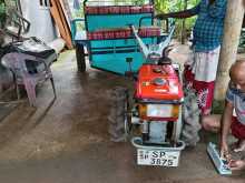 Kubota RK80 2017 Tractor