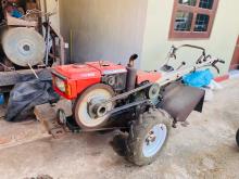 Kubota RK80 2014 Tractor