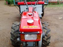 Kubota RK80 2014 Tractor