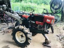 Kubota RK80 1996 Tractor