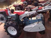 Kubota RK80 2012 Tractor