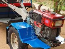 Kubota RK80 2009 Tractor