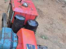 Kubota RK80 1989 Tractor