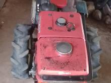 Kubota RK80 1997 Tractor