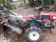 Kubota Rk80 1997 Tractor